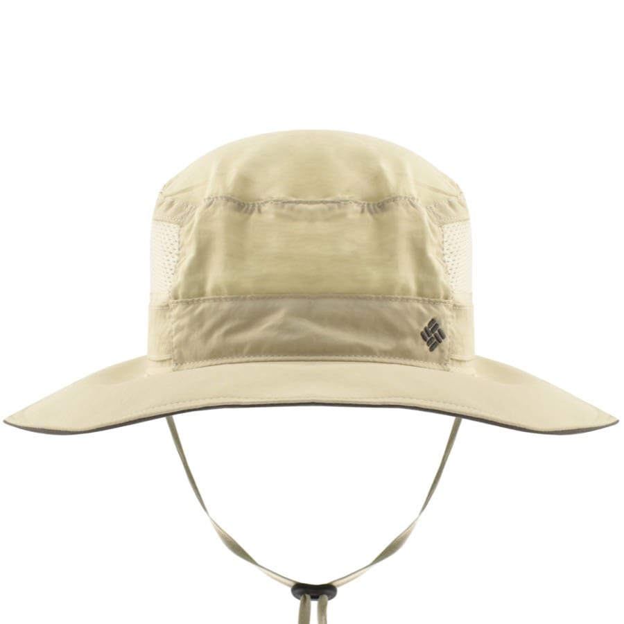 Columbia Bora Bora Booney Hat Beige Mainline Menswear United States